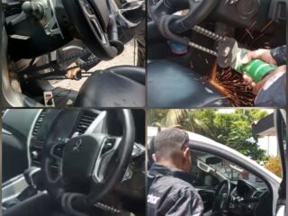 Upaya Pengambilan Kendaraan Klien Arifin Terkendala Kunci Setir Tambahan — Kuasa Hukum Pertanyakan Tanggung Jawab Polsek Banjarsari, Surakarta