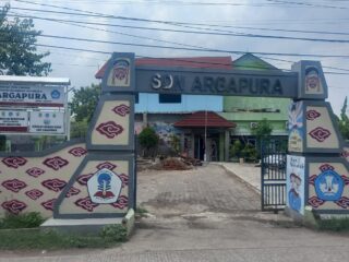 Makanan MBG di SDN Argapura Cirebon Ditemukan Basi Dan Ada Ulat, Wali Murid Protes SPPG