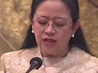 Puan Maharani Guncang Ruang Paripurna Senayan “Uang Rakyat Harus Kembali Ke Dapur Rakyat