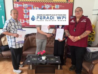 PERKARA PIDANA DI POLRESTABES SEMARANG DI DAMAIKAN MEDIATOR DONNY ANDRETTI DAN PERKARA DICABUT