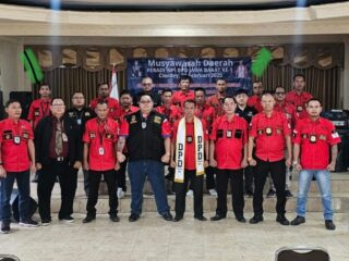 Kemenangan Aanmaning Ditandai Pemohon Menyampaikan Di Persidangan Akan Mencabut Perkaranya, Kepiawaian Advokat Donny Andretti Terbukti Kembali