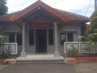 Kejaksaan Sumber Diminta Masyarakat Panggil Kepala Desa Sampiran Cirebon