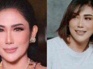 INDAH BEKTI PERTIWI – Skandal SUAP “Uang Tunai & Endorse Sosialita”