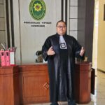 Donny Andretti, S.H., S.Kom, M.Kom., C.Md., C.PFW., C.MDF., C.JKJ. : Advokat Penegak Hukum Yang Dermawan, Tegas & Berani