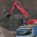 PLT Bupati Ponorogo Lisdyarita Maraknya Aktivitas Tambang Ilegal Ribuan Warga Terancam bagi Telaga Ngebel dan Stabilitas Ekologis