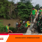 Bersama Rakyat, Membangun Negeri