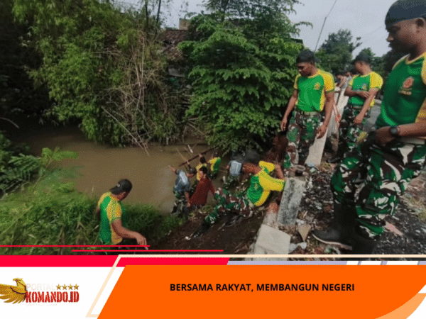 Bersama Rakyat, Membangun Negeri