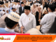 Peringatan Nuzulul Qur’an, Presiden Prabowo Ajak Jadikan Al-Qur’an Sumber Persatuan dan Kedamaian Bangsa