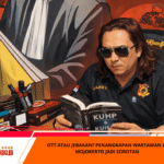OTT atau Jebakan? Penangkapan Wartawan di Mojokerto Jadi Sorotan