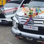 Pernikahan Fantastis Pengusaha Muda Surabaya Jadi Sorotan Publik : Mas Kawin Emas 1 Kg hingga Kendaraan Mewah, Nama Cevin Rudianto Kian Melejit