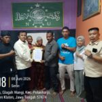 Sigit Wibowo Siap Besarkan PNJ di Klaten, Fokus Bangun Struktur Hingga Tingkat Desa