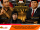 Ketua Umum GNTP Apresiasi Surat Terbuka Mahfud MD kepada Presiden Prabowo, Dorong Penegakan Hukum Sesuai Kewenangan dan Prosedur